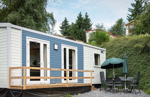 Bournoufay House | Tranquil Home in Ardennes