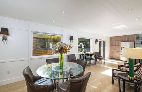 Coto de Caza House | Tranquil Home in Coto de Caza
