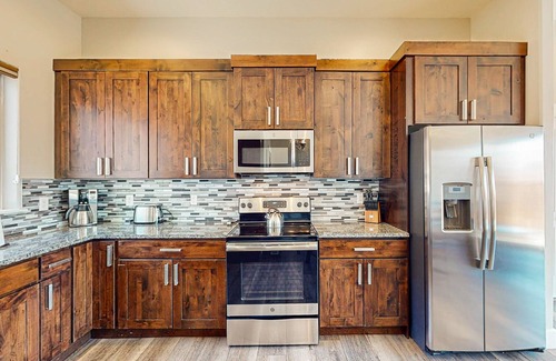 Moab South Valley House | Tranquil home with amazing views & great location close to Arches National Park