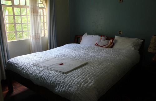 Naro Moru Hotel | Tranquil homestays