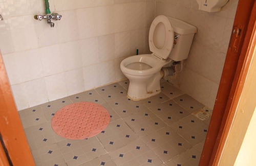 Naro Moru Hotel | Tranquil homestays