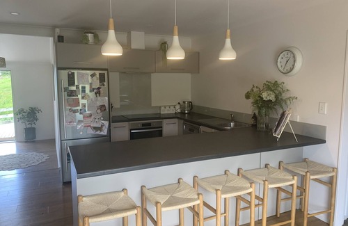 Whangarei House | Tranquil House and Cabin rural setting minutes from city - Sea View