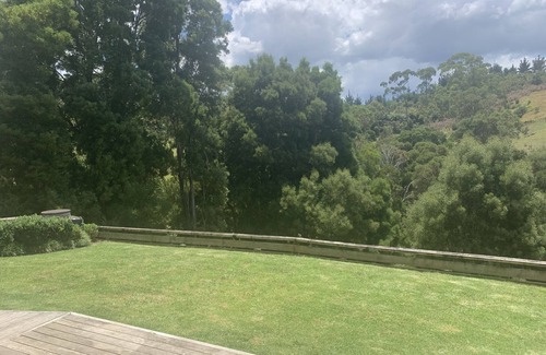 Whangarei House | Tranquil House and Cabin rural setting minutes from city - Sea View