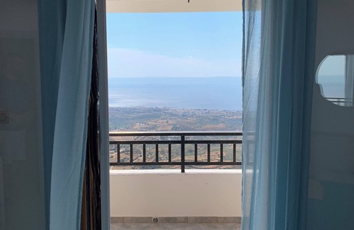 Voia House | Tranquil house in hillside Greek village with panoramic sea views!