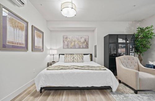 Walluga Apartment | Tranquil Lake Oswego Luxury Studio