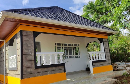 Machakos House | Tranquil Life Accommodation Machakos 2