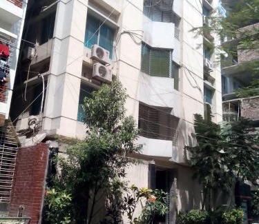 Dhaka Apartment | Tranquil Luxury in Niketon, Gulshan
