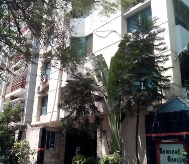 Dhaka Apartment | Tranquil Luxury in Niketon, Gulshan
