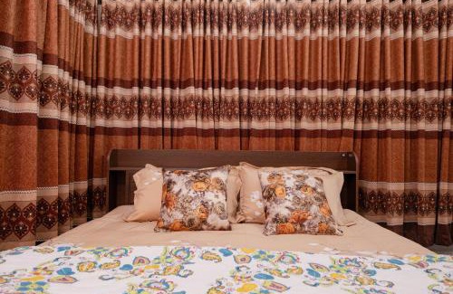 Dhaka Apartment | Tranquil Luxury in Niketon, Gulshan