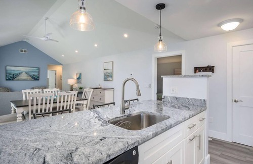 Mews Village House | Tranquil New Seabury Escape w/Heated Private Pool and Central AC RPAM008