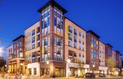 Fairfax Apartment | Tranquil Oasis 30 minutes from D.C.