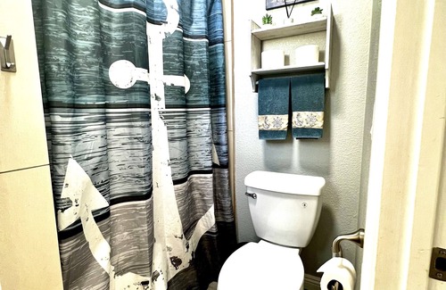 River Mountain House | Tranquil Private Guest House near Las Vegas