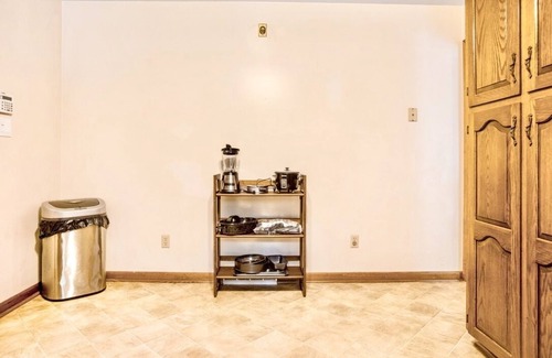 Mechanicsville House | Tranquil Private Getaway Minutes to Patuxent River