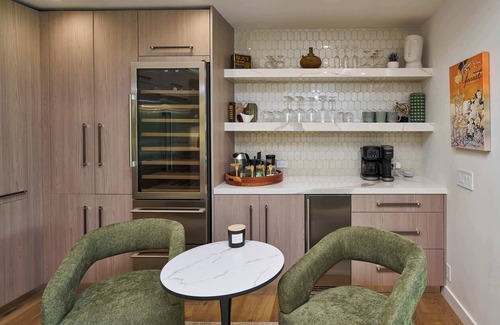 Hatton Fields House | Tranquil Retreat is BACK after TOTAL remodel