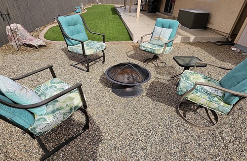 Prescott Valley Units House | Tranquil Retreat – A Serene, Amenity-Rich Stay in Prescott Valley