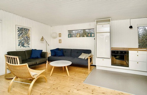 Holbaek House | Tranquil Retreat at Tuse NA s-By Traum