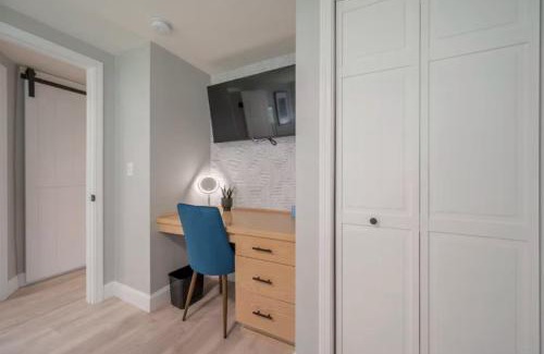 Blacksburg Villa | Tranquil Retreat - Conveniently Located