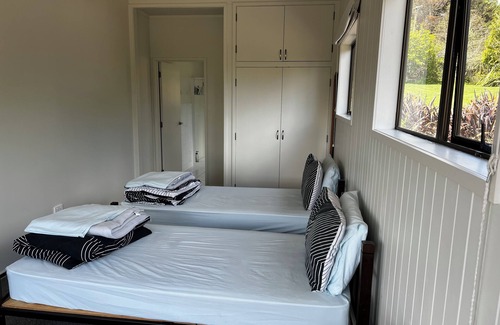 Ararimu Other | Tranquil retreat in close proximity to Auckland