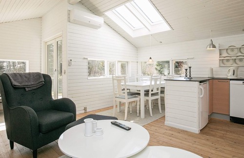 Aalbaek House | Tranquil Retreat in Rabjerg - By Traum Ferienwohnungen