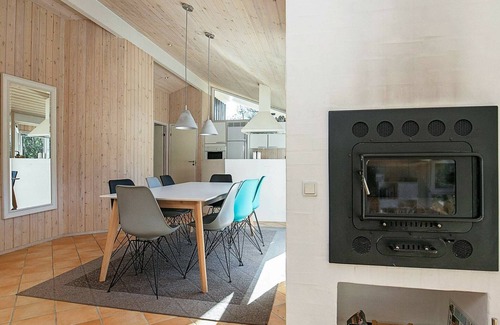 Aalbaek House | Tranquil Retreat with Spa - By Traum Ferienwohnungen
