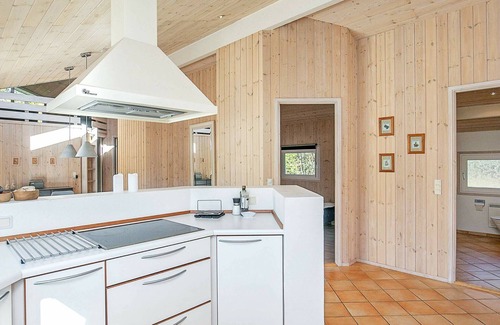 Aalbaek House | Tranquil Retreat with Spa - By Traum Ferienwohnungen