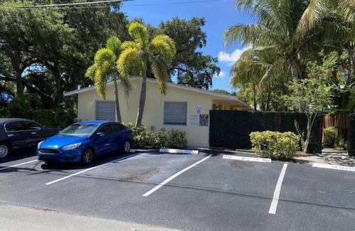 Sailboat Bend Apartment | Tranquil Sailboat Bend Hideaway - 2 Bedroom Bliss