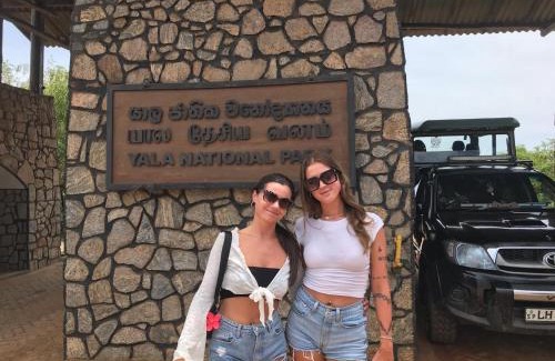 Palatupana Hotel | Tranquil Sanctuary Yala