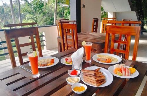 Palatupana Hotel | Tranquil Sanctuary Yala