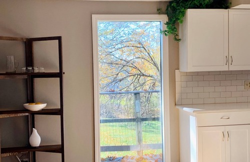 Kittery Point Cottage | Tranquil Seacoast Getaway Cottage