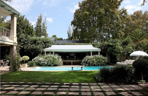 Constantia House | Tranquil setting in the heart of the Constantia Winelands