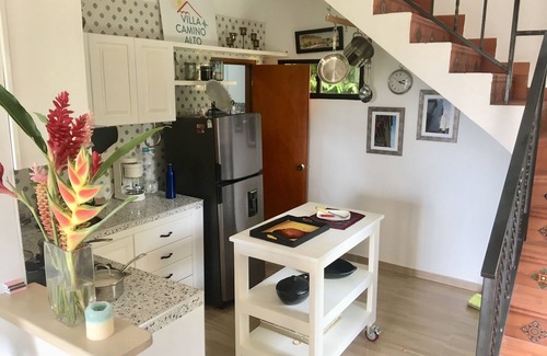 Turbaco House | Tranquil Short Term & Extended Stay Vacation Rental outside Cartagena