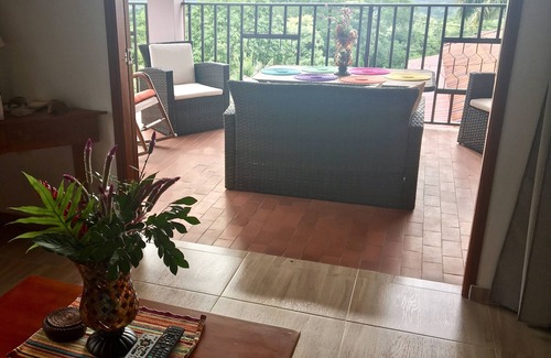 Turbaco House | Tranquil Short Term & Extended Stay Vacation Rental outside Cartagena
