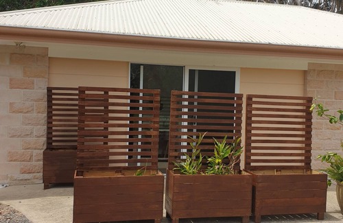 Cooroibah House | Tranquil Space in newly renovated Cottage in Cooroibah
