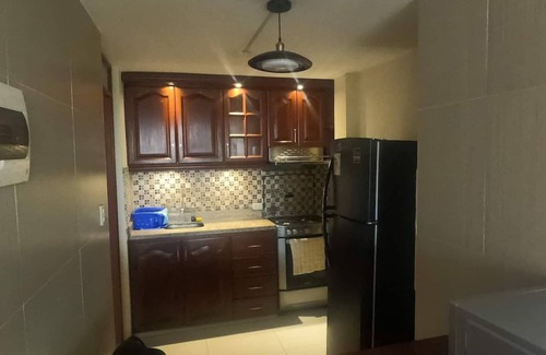 Santiago de Surco Apartment | Tranquil Spacious Apt in Surco 20 mins to Park Kennedy Miraflores