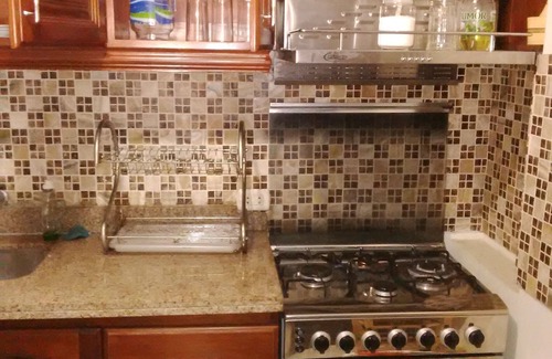 Santiago de Surco Apartment | Tranquil Spacious Apt in Surco 20 mins to Park Kennedy Miraflores