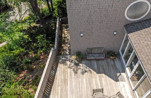 Kittery Point House | Tranquil & Spacious Water View Home