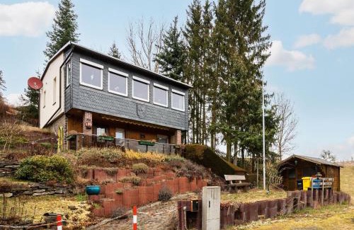 Guentersberge House | Tranquil Stay, Güntersberge, cleaning included