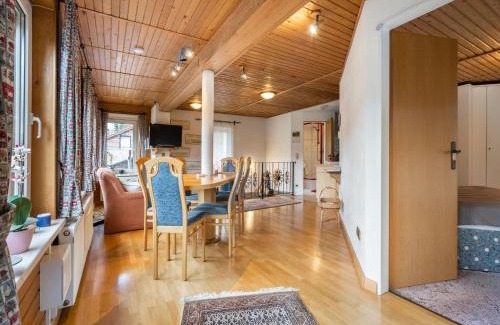 Guentersberge House | Tranquil Stay, Güntersberge, cleaning included