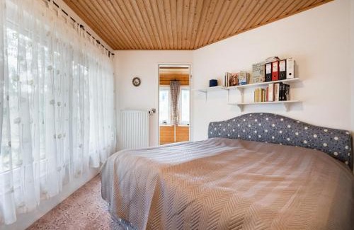 Guentersberge House | Tranquil Stay, Güntersberge, cleaning included