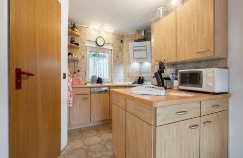 Guentersberge House | Tranquil Stay, Güntersberge, cleaning included