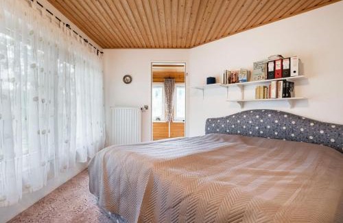 Guentersberge House | Tranquil Stay, Güntersberge