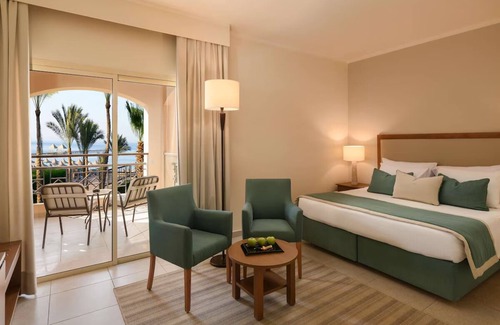 Sharm El Sheikh Resort | Tranquil Stay w/Pool, Spa & Watersports Access – Minutes to SOHO Excitement