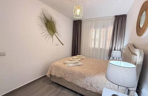 Bafra Resort | Tranquil Suite by the Sea