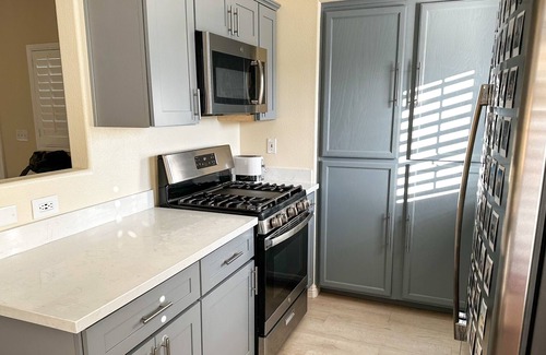 Summerlin Apartment | Tranquil Summerlin Condo