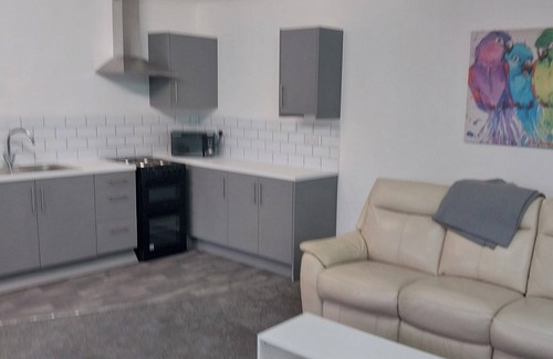 Howlett End Apartment | Tranquil Thaxted Apartment with 2 Bedrooms
