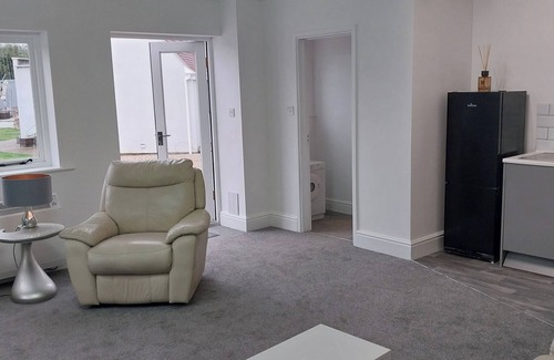 Howlett End Apartment | Tranquil Thaxted Apartment with 2 Bedrooms