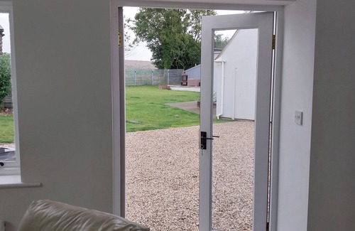 Howlett End Apartment | Tranquil Thaxted Apartment with 2 Bedrooms