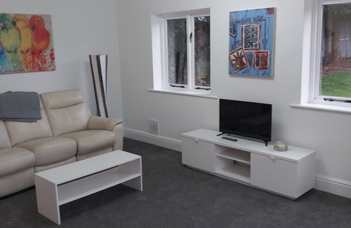 Howlett End Apartment | Tranquil Thaxted Apartment With 2 Bedrooms
