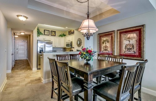 Windy Hill Condo | Tranquil Tideview Serenity: Spacious 2BR Condo Haven