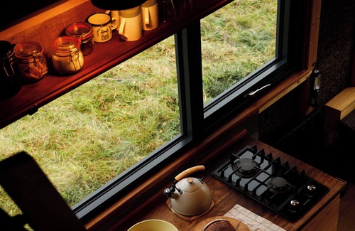 Greenan Cabin | Tranquil Tigín - Your Little Holiday in Co. Wicklow